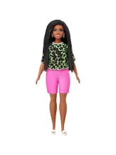 Кукла Барби Игра с модой 144 GYB00