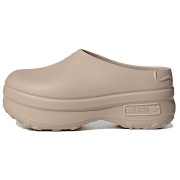 Adidas originals AdiFOM Stan Smith Mule Мужские тапочки Женские