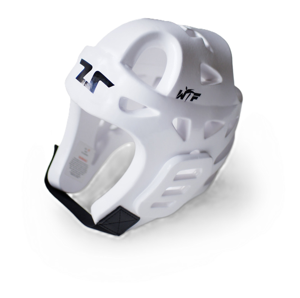 Шлем для тхэквондо Tusah Ez-Fit Head Guard