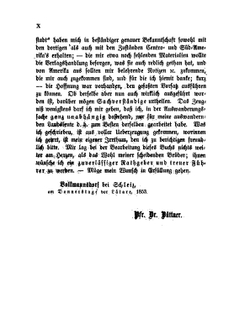 Traugott Brommes Hand- Und Reisebuch Für Auswanderer Und Reisende Nach Nord-, Mittel- Und Süd Amerika | T. Bromme