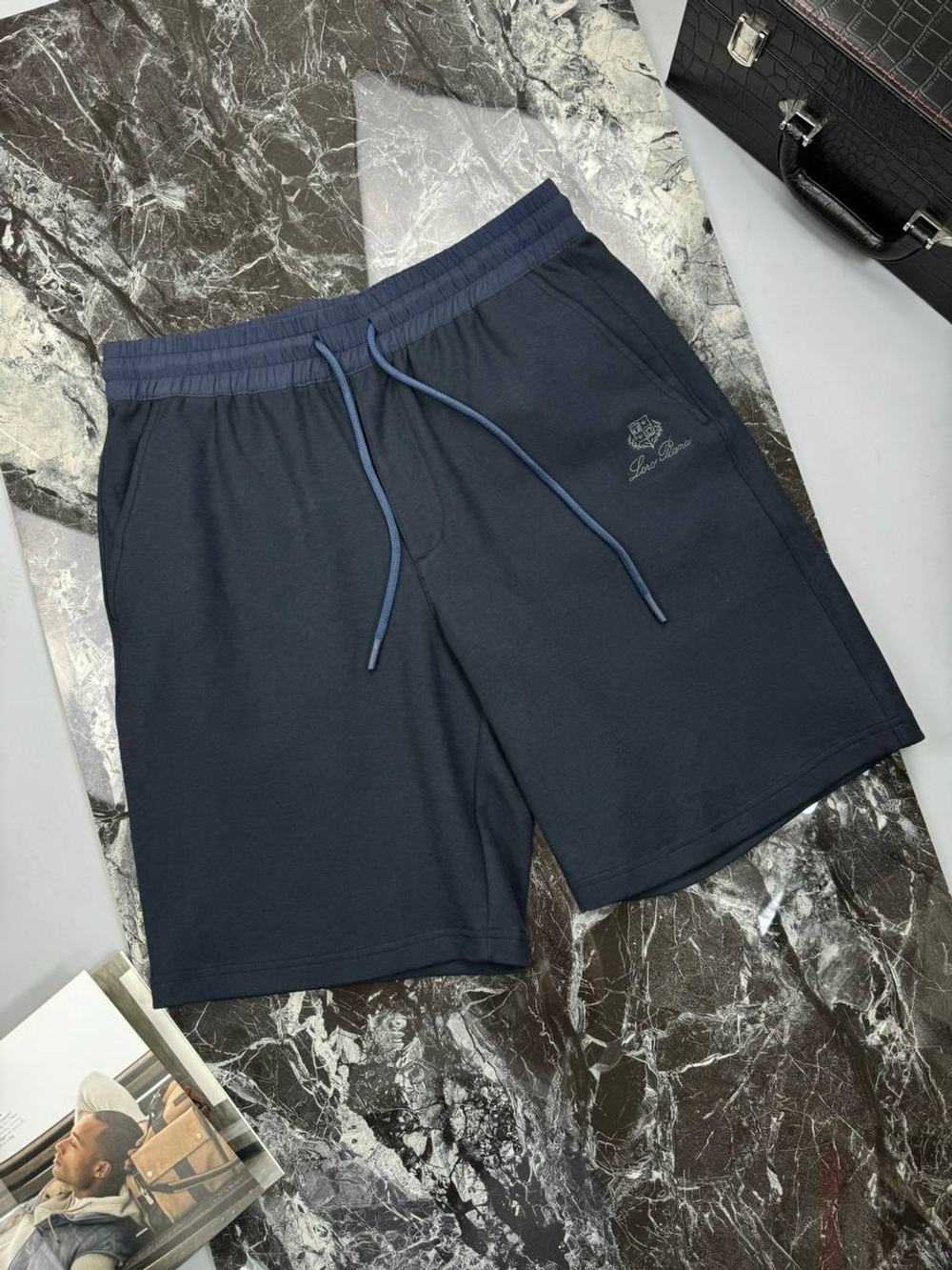 Шорты Loro Piana