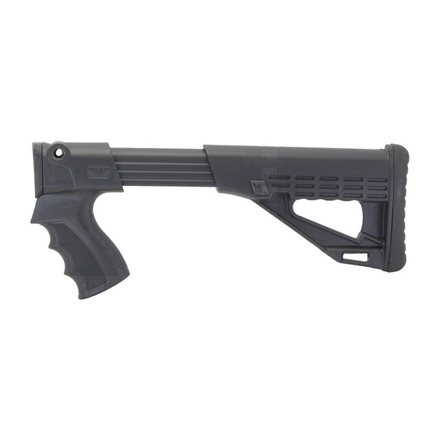 Приклад на ружье ИЖ 81, DLG Tactical