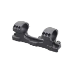 Крепление Vector Optics 30 mm X-ACCU ONE PIECE 20MOA HIGH PICATINNY MOUNT (XASR-3013)