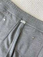 Шорты Бренд Brunello Cucinelli