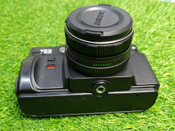 Zenit 122 + Helios 44M 6 Покупка/Продажа