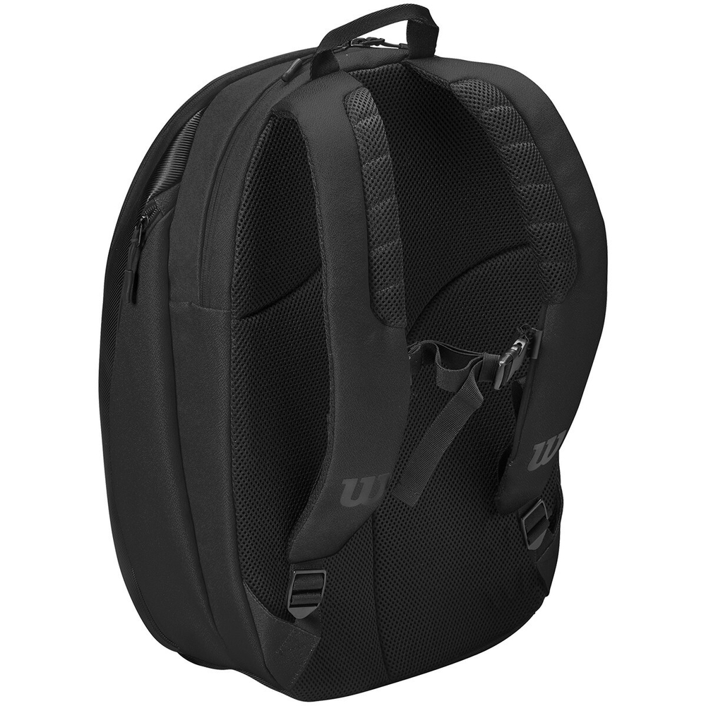 Рюкзак теннисный Wilson RF DNA Backpack - black