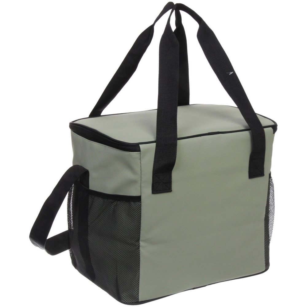 Термосумка 25 л, 35*24*30 см, WM2056-3, светло-зеленый