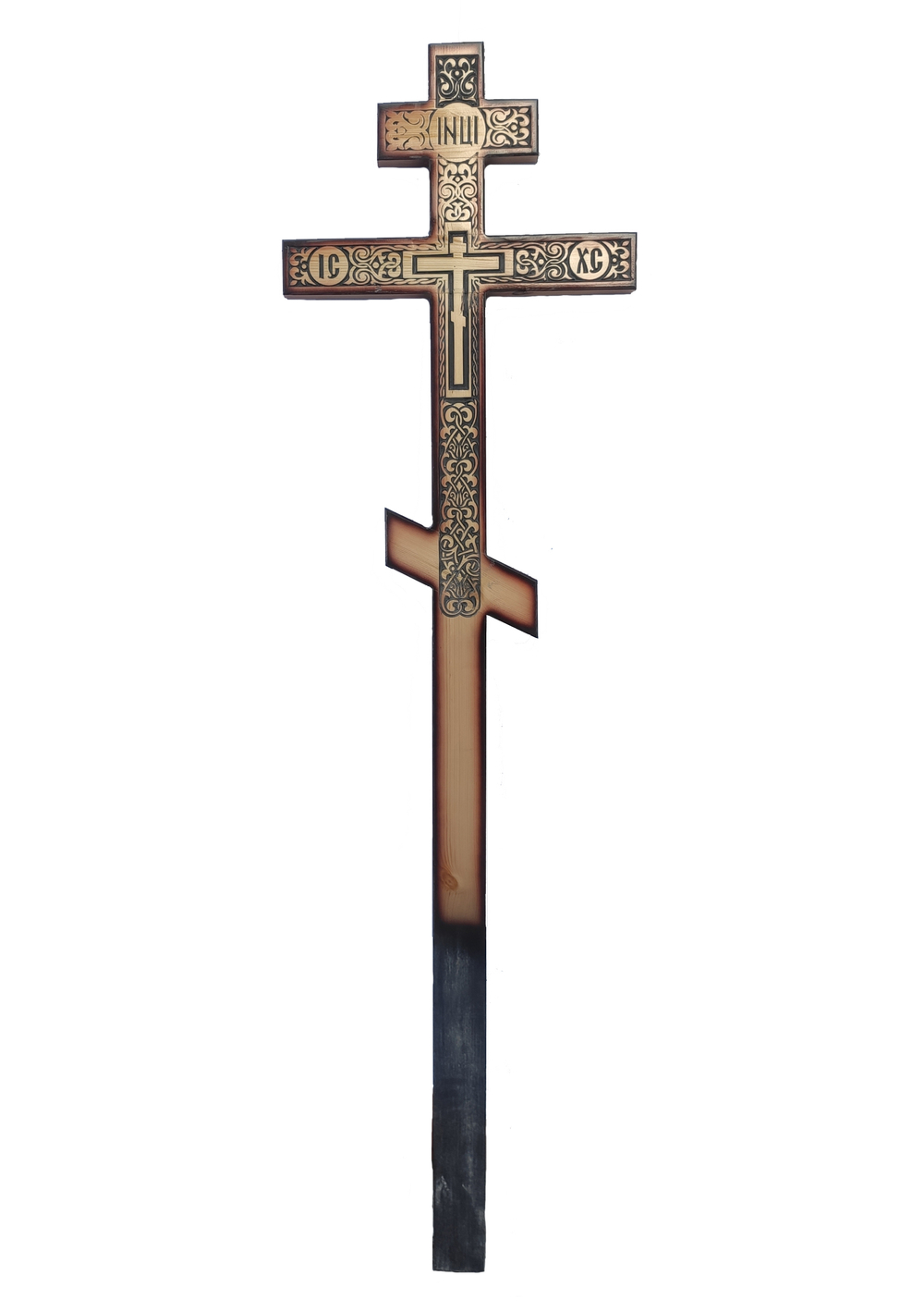 Крест НОВЫЙ Резной