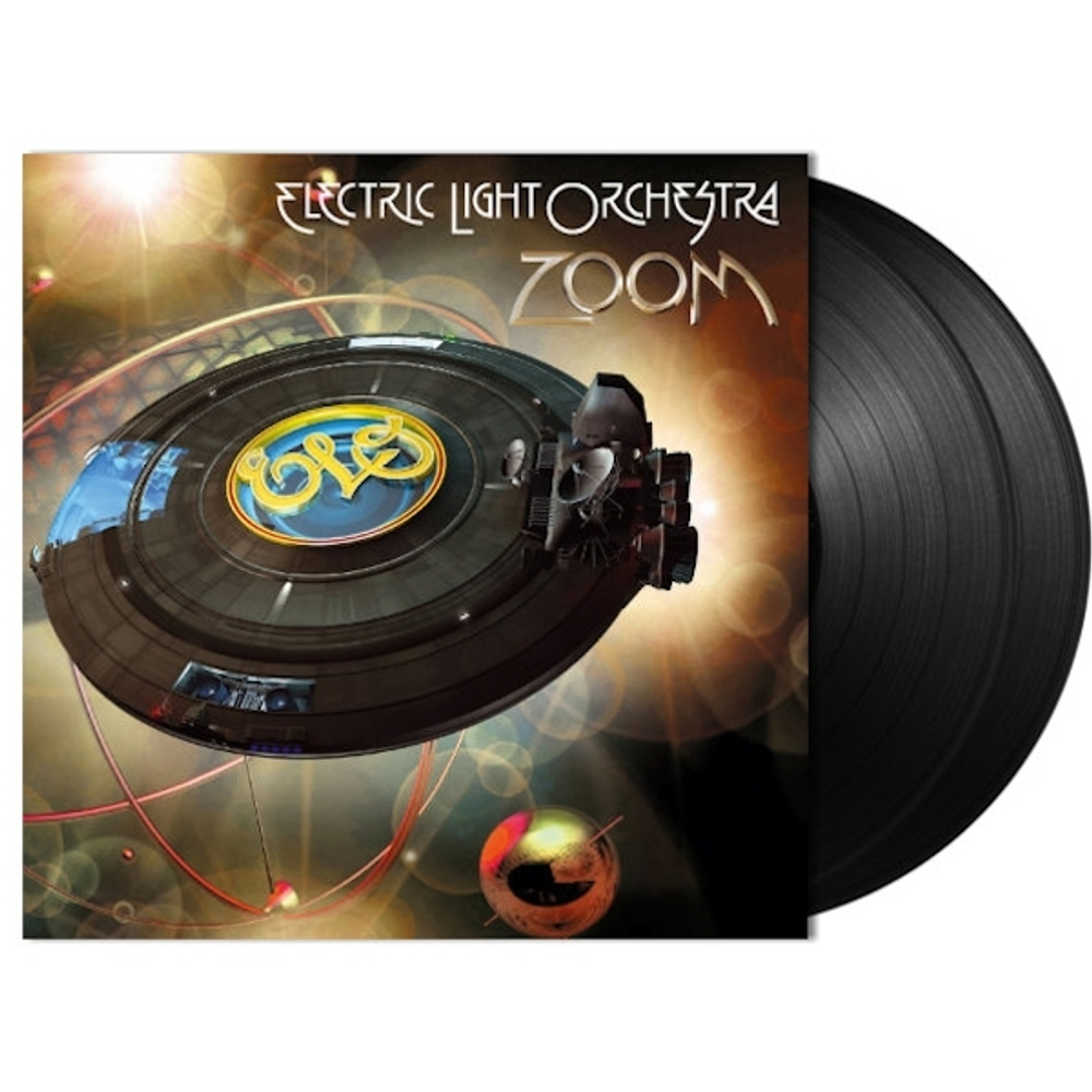 Electric Light Orchestra / Zoom (2LP)