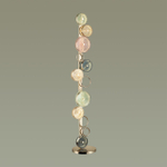 Торшер светодиодный Odeon Light CARAMELLA 5412/68FL