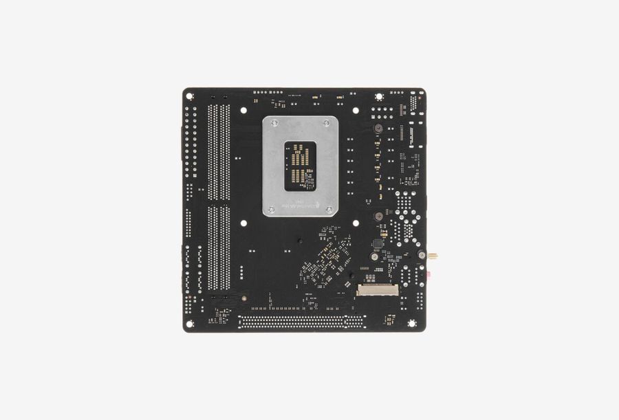 ASRock H610M-ITX eDP_0226531101934