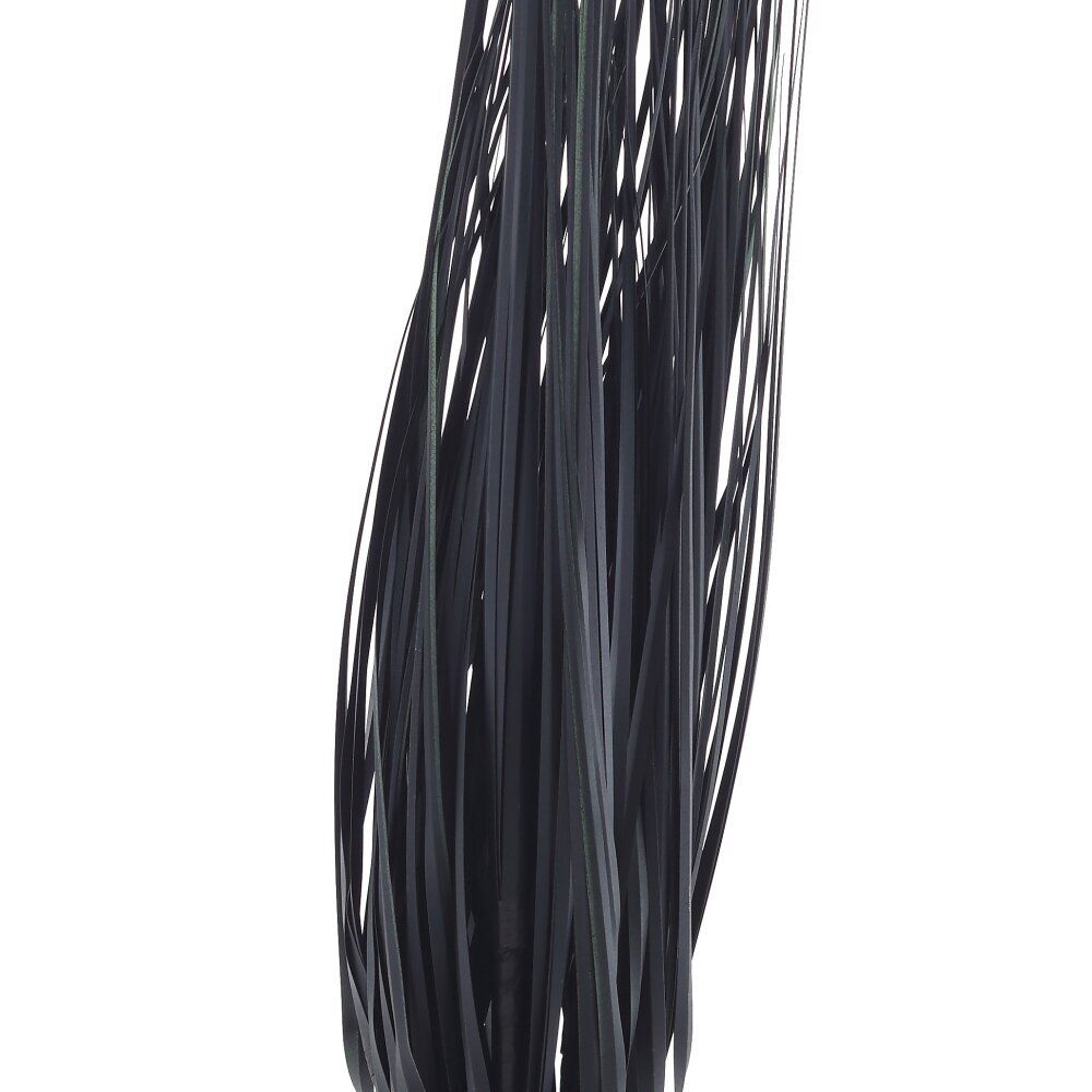 GAEM Цветочная композиция "Осока", L12,5 W12,5 H89 см