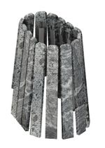 Комплект облицовки Stone для Cometa Vega 350 Window Max (Серпентинит)