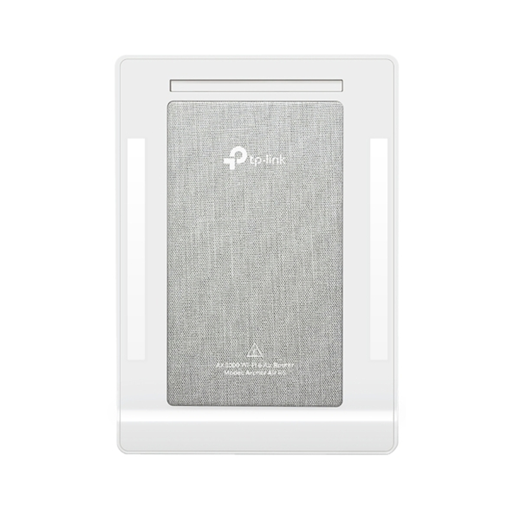 Беспроводной маршрутизатор TP-LINK Archer AIR R5, 802.11ax 3000Mbps, 1xGLAN, 1xGWAN