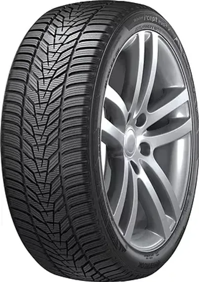 Hankook W330A i cept Evo3 215/65 R17 99V