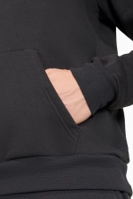 Кофта adidas Entrada 26 Sweat - черный