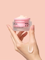 Anua Интенсивный крем-пудинг для гладкой и сияющей кожи Peach 77% Niacin Enriched Cream 50 мл