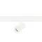 ST658.596.20 Св-к трек. SMART Zoom Белый LED 1*20W 2700K-6000K 1 800Lm Ra>90 10-55°  IP20 D40xH90 22 СКАЙЛАЙН 220V