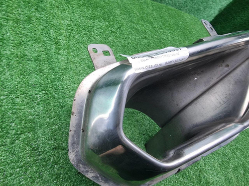 Насадка глушителя левая GAC GS8 2 (2021-н.в.)