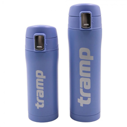 Термос питьевой 0,45 л Tramp TRC-107-9305 (синий)