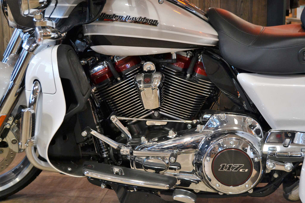 CVO Tri Glide (Trike) Harley-Davidson 2020 (с НДС)