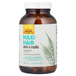 Country Life, Maxi-Hair®, добавка для волос, кожи и ногтей, 90 таблеток