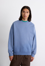 Carhartt WIP Толстовка - Голубой