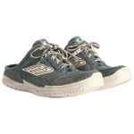 Balenciaga Closed Toe Slippers Women"s