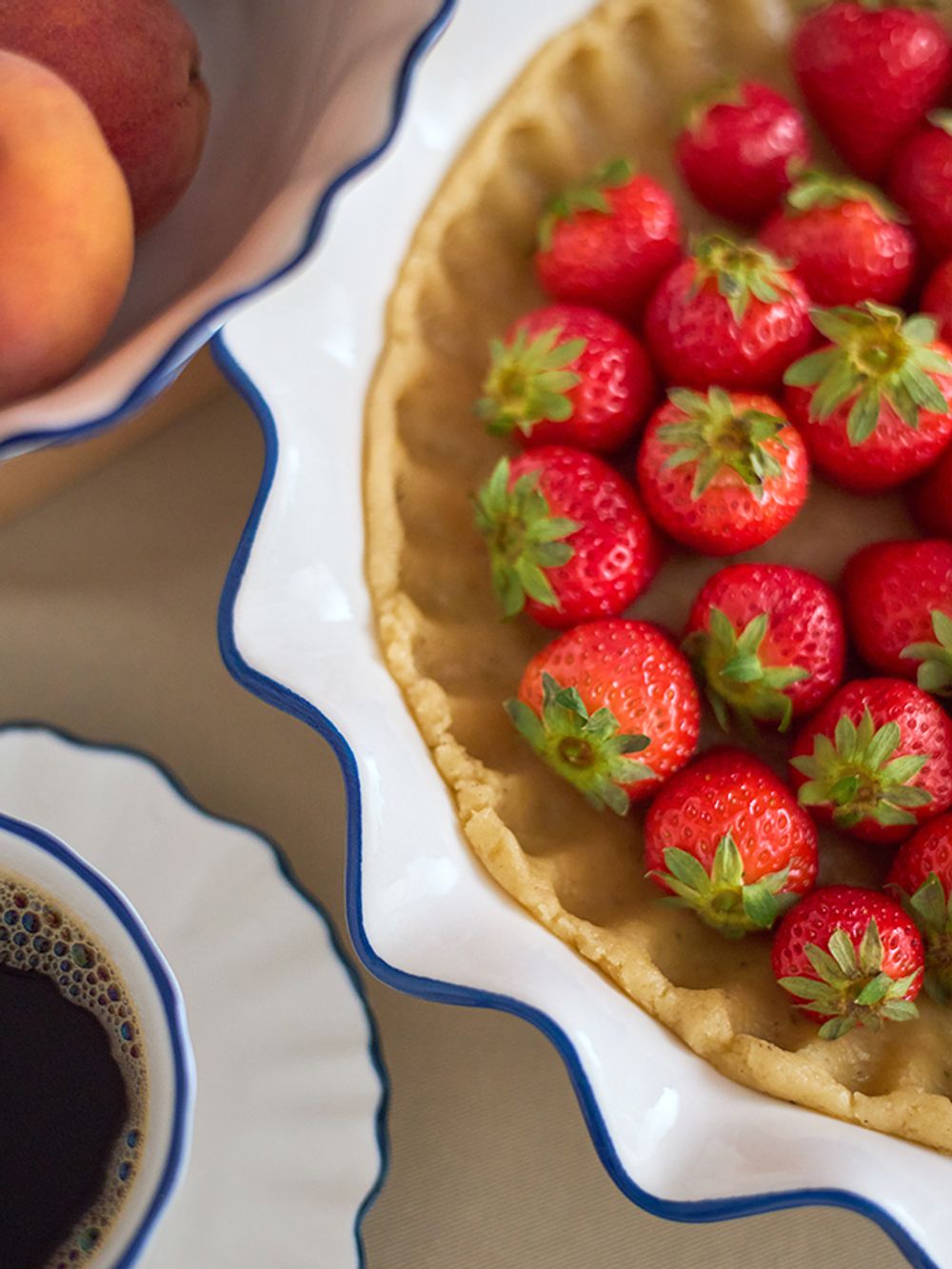 Блюдо для запекания Santorini, Ø29 см