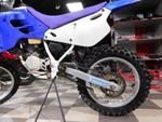 Yamaha YZ 80 4GT-006059