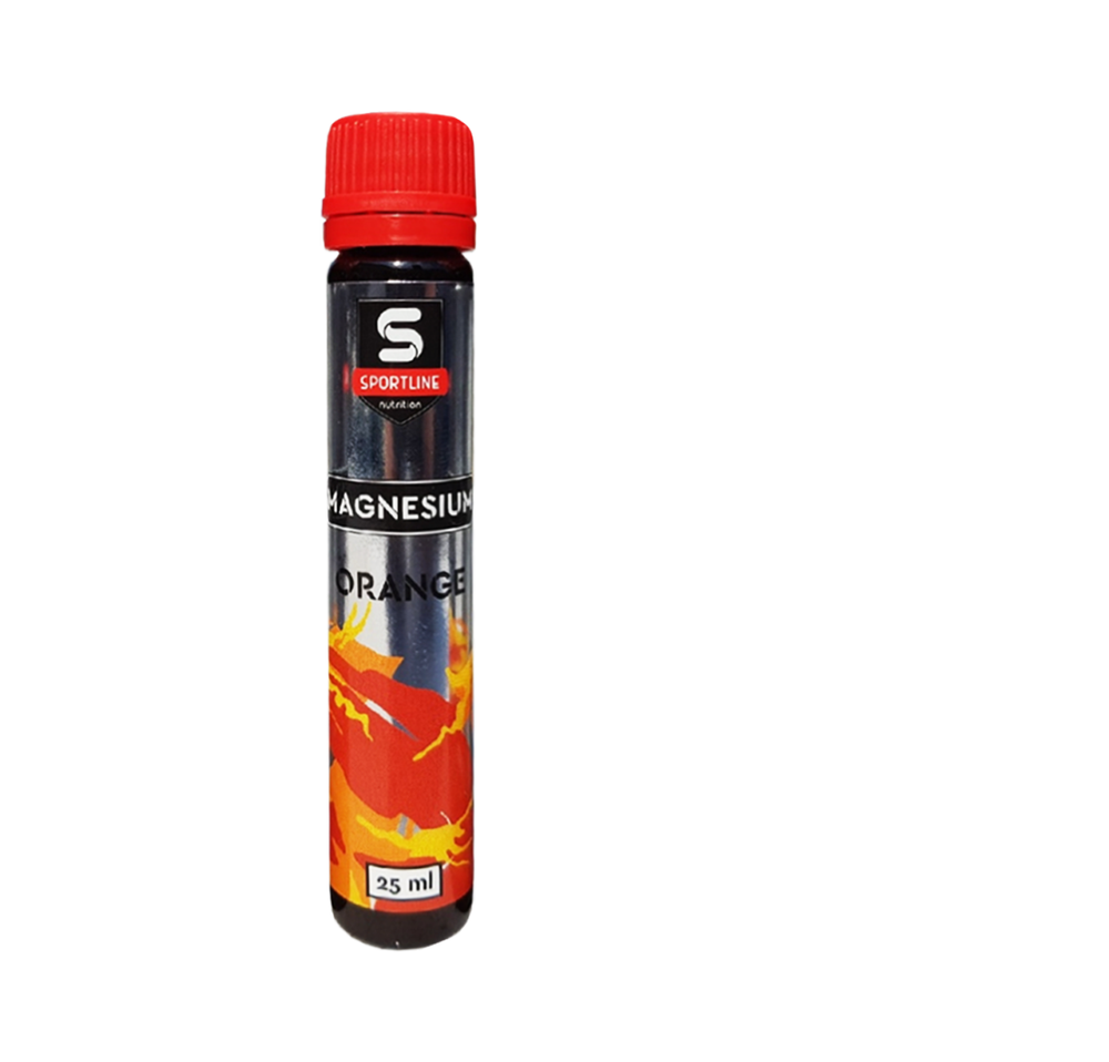 SportLine Magnesium 25 мл