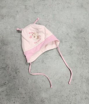 Шапочка хлопок Пчёлка, Bee Mine, 48