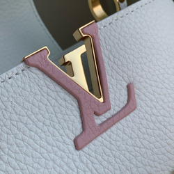 Louis Vuitton Capucines (3 sizes)