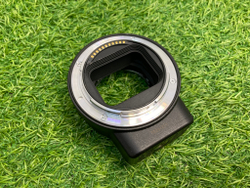 Nikon FTZ