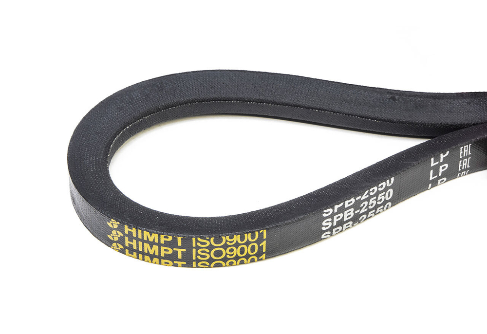 Ремень клиновой SPВ-2550