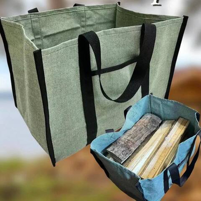 Сумка для дров