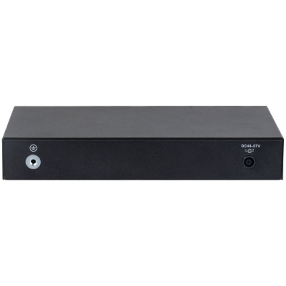 Управляемый коммутатор на 8 PoE портов DH-CS4010-8GT-110 NEW