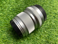 FujiNon XF 50mm 2 R WR