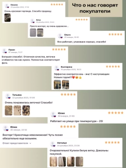 Гирлянда светодиодная на стену декоративная Ветка дерева