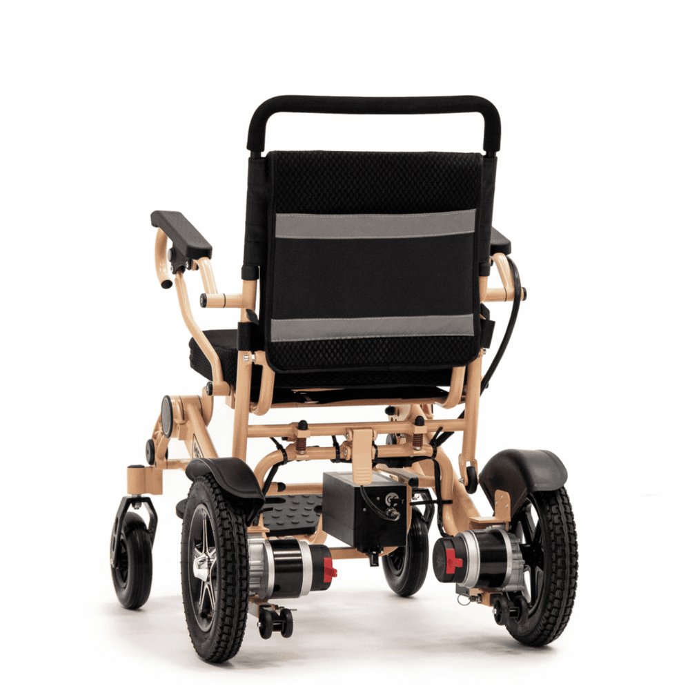 MET COMPACT 35