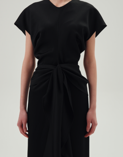 Платье Medea (Мидеа) черное