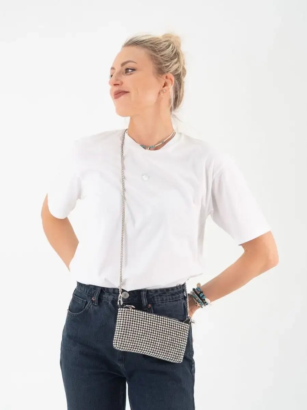 клатч вечерний выпускной