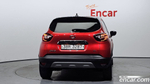 Renault Korea (Samsung) New QM3 RE (08.2019)