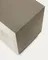Журнальный столик из цемента Rustella, 35x35 см