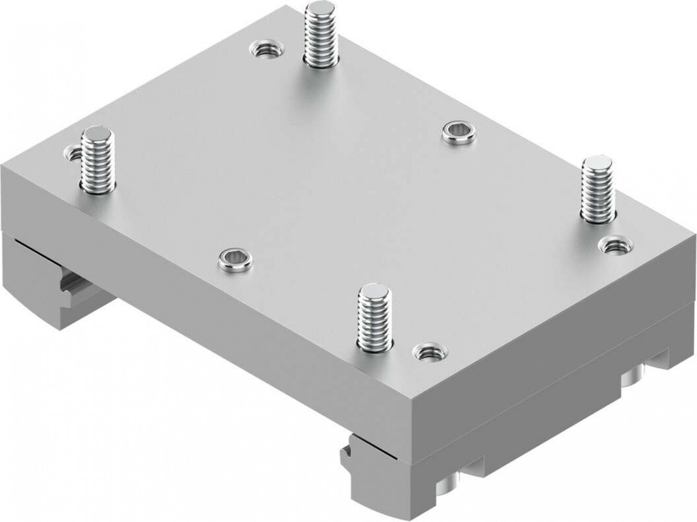 Набор переходников Festo EHAA-D-L2-60-L2-60