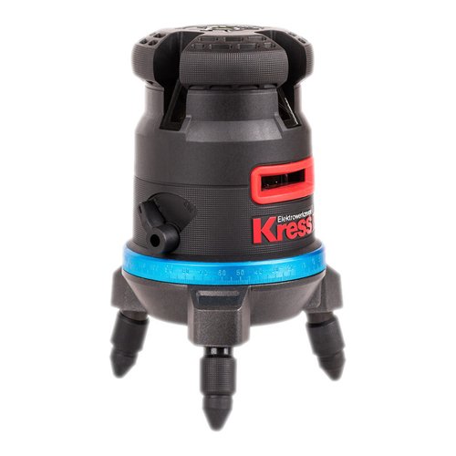 Лазерный нивелир KRESS KI100S