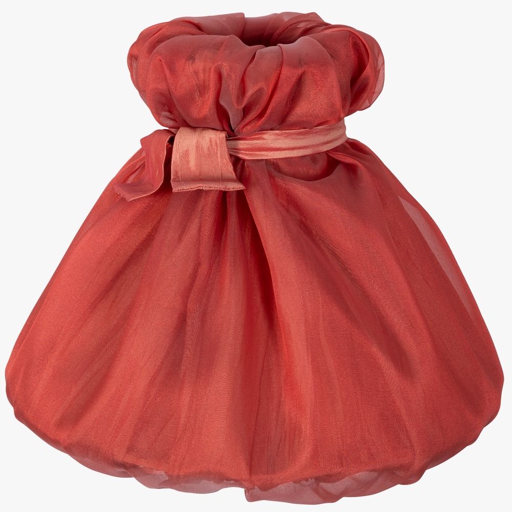 Настольная лампа Сердце Купидона Бронза Роза