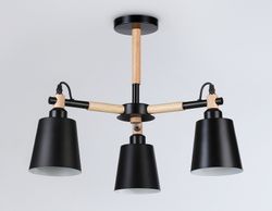 Ambrella Подвесная люстра Loft TR82206