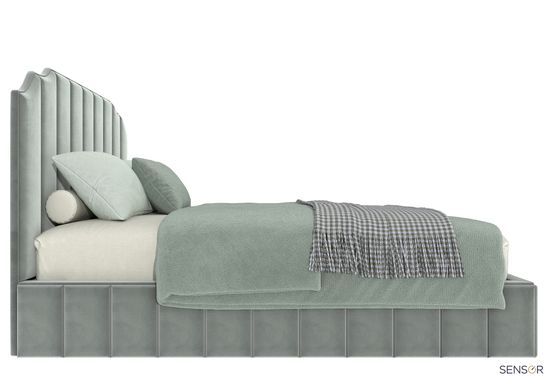 Кровать Хэдж Дизайн