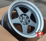 Комплект дисков Rotiform 15x8.25 et20 4x100/4x114.3